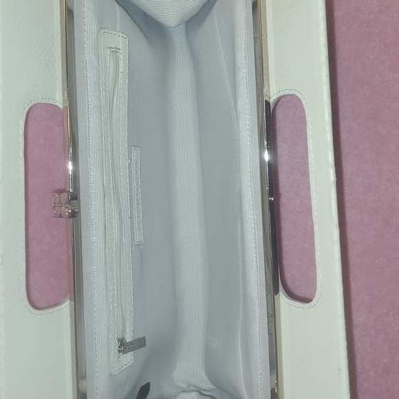 BCBG Maxazria Clutch - Picture 4 of 10